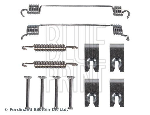 Comprar Kit de montaje de zapatas de freno traseras Ford Fusion  JU